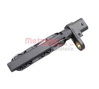 METZGER 0902443 Generatore di impulsi, Albero a gomiti per AUDI,VW