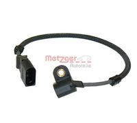 METZGER 0903026 Sensore, Posizione albero a camme per AUDI,FORD,SEAT,SKODA,VW