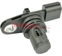 Sensore posizione albero a camme Sensore Hall 0903179 METZGER per RENAULT DACIA