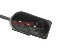 METZGER 0903190 Sensore, Posizione albero a camme per AUDI,SKODA,VW
