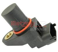 METZGER 0903228 Sensore albero a camme adatto per MERCEDES-BENZ Classe B (W245)