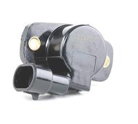 METZGER 0904020 Sensore, Regolazione valvola farfalla per CITROËN,FIAT,LANCIA,PE