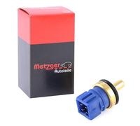 METZGER 0905017 Sensore Temperatura refrigerante per VW Golf IV Schrägheck (1J1)