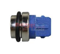 METZGER 0905018 Sensore Temperatura refrigerante per VW GOLF III (1H1)