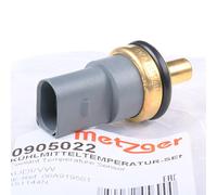 Liquido Refrigerante Sensore Temperatura Guarnizione Audi Seat Skoda VW Original