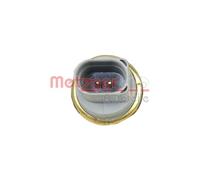 METZGER 0905022 Sensore, temperatura refrigerante per AUDI,CUPRA,PORSCHE,SEAT,SK