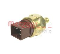 METZGER 0905038 Sensore, temperatura refrigerante per AUDI