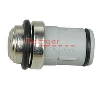 METZGER 0905043 Sensore Temperatura refrigerante per AUDI 80 Sedan (8C2, B4)