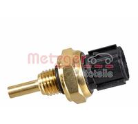 METZGER Sensore Temperatura Liquido Refrigerante Bianco Con Sigillo per Honda