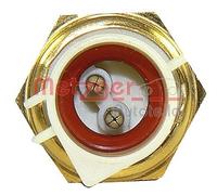 METZGER 0905065 Sensore, Temperatura aria aspirata per FORD