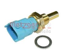 METZGER 0905133 Sensore, temperatura refrigerante per ALFA ROMEO,CHEVROLET,CITRO