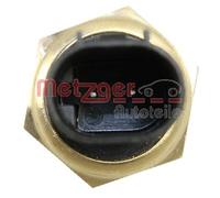 METZGER 0905162 Sensore, temperatura refrigerante per MERCEDES-BENZ,SMART
