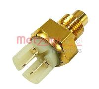 Sensore temperatura liquido refrigerante bianco 0905234 METZGER per RENAULT 19 I