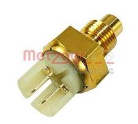 METZGER 0905234 Sensore Temperatura refrigerante per RENAULT SUPER 5 (B/C40) M