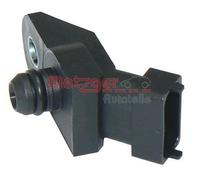Originale Metzger Sensore Pressione Collettore Aspirazione 0906051 per Opel