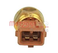 METZGER 0905414 Sensore, temperatura refrigerante per CITROËN,PEUGEOT