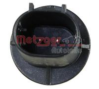 METZGER 0905419 Sensore, Temperatura esterna per MERCEDES-BENZ,SMART,VW