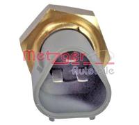METZGER 0905437 Sensore, temperatura refrigerante per DAIHATSU,FORD,HONDA,MAZDA,