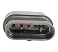 METZGER 0905439 Sensore, Temperatura carburante per OPEL
