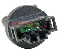 METZGER 0905442 Sensore, Temperatura abitacolo per AUDI,SEAT,SKODA,VW