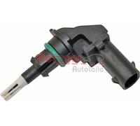 METZGER 0905444 Sensore, Temperatura aria aspirata per BMW,MINI