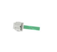 Metzger Autoteile Sensore temperatura abitacolo 0905456 Sx per AUDI VW SKODA SEAT