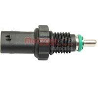 METZGER 0905459 Sensore, temperatura refrigerante per AUDI,SEAT,SKODA,VW