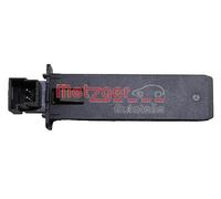 Sensore Temperatura Interna METZGER Per AUDI A3 Sportback