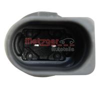 METZGER 0905463 Sensore, Temperatura esterna per AUDI,SEAT,SKODA,VW