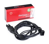 METZGER Sensore Temperatura esterna 0905474 Esterno per VW PASSAT (3B2)