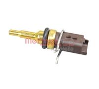 METZGER 0905477 Sensore Temperatura refrigerante adatto per PEUGEOT 207 (WA, WC)