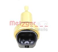 METZGER 0905478 Sensore, temperatura refrigerante per MINI