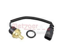 METZGER 0905505 Sensore, Temperatura testa cilindro per VW