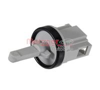 METZGER 0905511 Sensore, Temperatura abitacolo per AUDI,VW