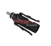 METZGER 0905512 Sensore, temperatura refrigerante per BMW,MINI,ROLLS-ROYCE
