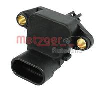 METZGER 0906022 Sensore, Temperatura aria aspirata per CADILLAC,OPEL,SAAB