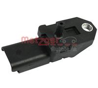 METZGER 0906024 Sensore, Pressione collettore d'aspirazione per CITROËN,FIAT,FOR