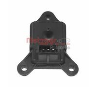 METZGER 0906038 Sensore, Pressione collettore d'aspirazione per ALFA ROMEO,CITRO