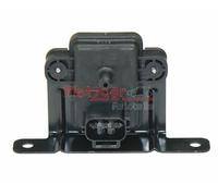 METZGER 0906040 Sensore, Pressione alimentazione per FORD