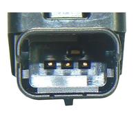 METZGER 0906095 Sensore pressione collettore d'aspirazione per FORD S-MAX (WA6)