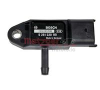 METZGER 0906097 Sensore, Pressione collettore d'aspirazione per FORD