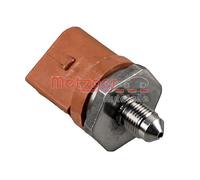 METZGER 0906136 Sensore, Pressione carburante