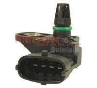 METZGER 0906174 Sensore pressione alimentazione per OPEL ASTRA J INSIGNIA ANTARA