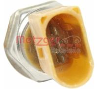 METZGER 0906182 Sensore, Pressione carburante per AUDI,SEAT,SKODA,VW