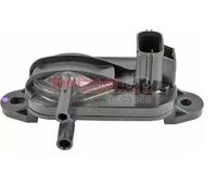 METZGER 0906206 Sensore, Pressione gas scarico