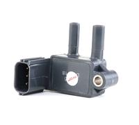 METZGER 0906207 Sensore Pressione gas scarico per FORD FOCUS III S-MAX (WA6)