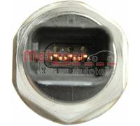 METZGER 0906213 Sensore, Pressione carburante per FORD