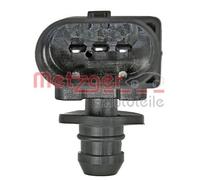 METZGER 0906283 Sensore, Pressione collettore d'aspirazione per BMW