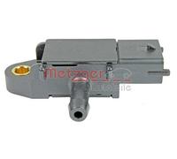 METZGER 0906309 Sensore Pressione gas scarico per OPEL Corsa D Hatchback (S07)