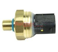 METZGER 0906315 Sensore Pressione carburante adatto per MERCEDES-BENZ GLA (X156)